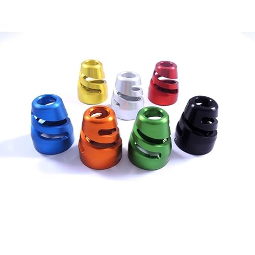 RDmoto tuning s.r.o. Handlebar ends HCT von RDmoto tuning s.r.o.