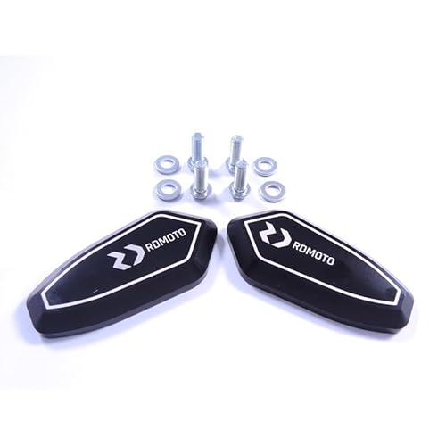 Mirror blanking plates RDMOTO von RDmoto tuning s.r.o.