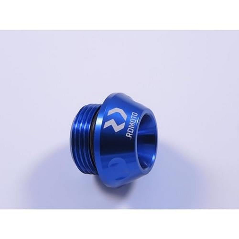 RDmoto tuning s.r.o. Oil plug RDMOTO - M20x2,5mm von RDmoto tuning s.r.o.