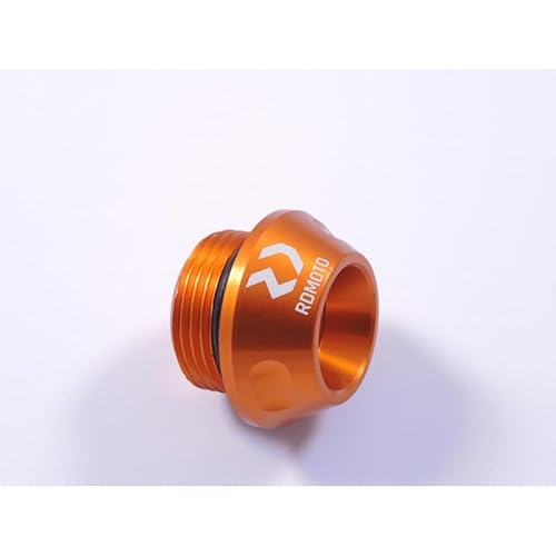 Oil plug RDMOTO - M22x1,5mm von RDmoto tuning s.r.o.