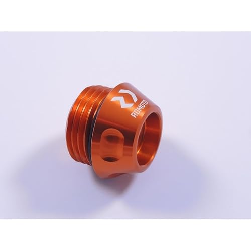 Oil plug RDMOTO - M24x2mm von RDmoto tuning s.r.o.