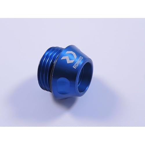 Oil plug RDMOTO - M24x3mm von RDmoto tuning s.r.o.