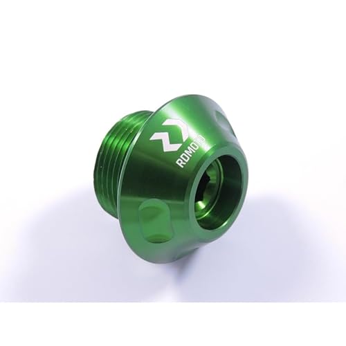 RDmoto tuning s.r.o. Oil plug - M26x3mm von RDmoto tuning s.r.o.