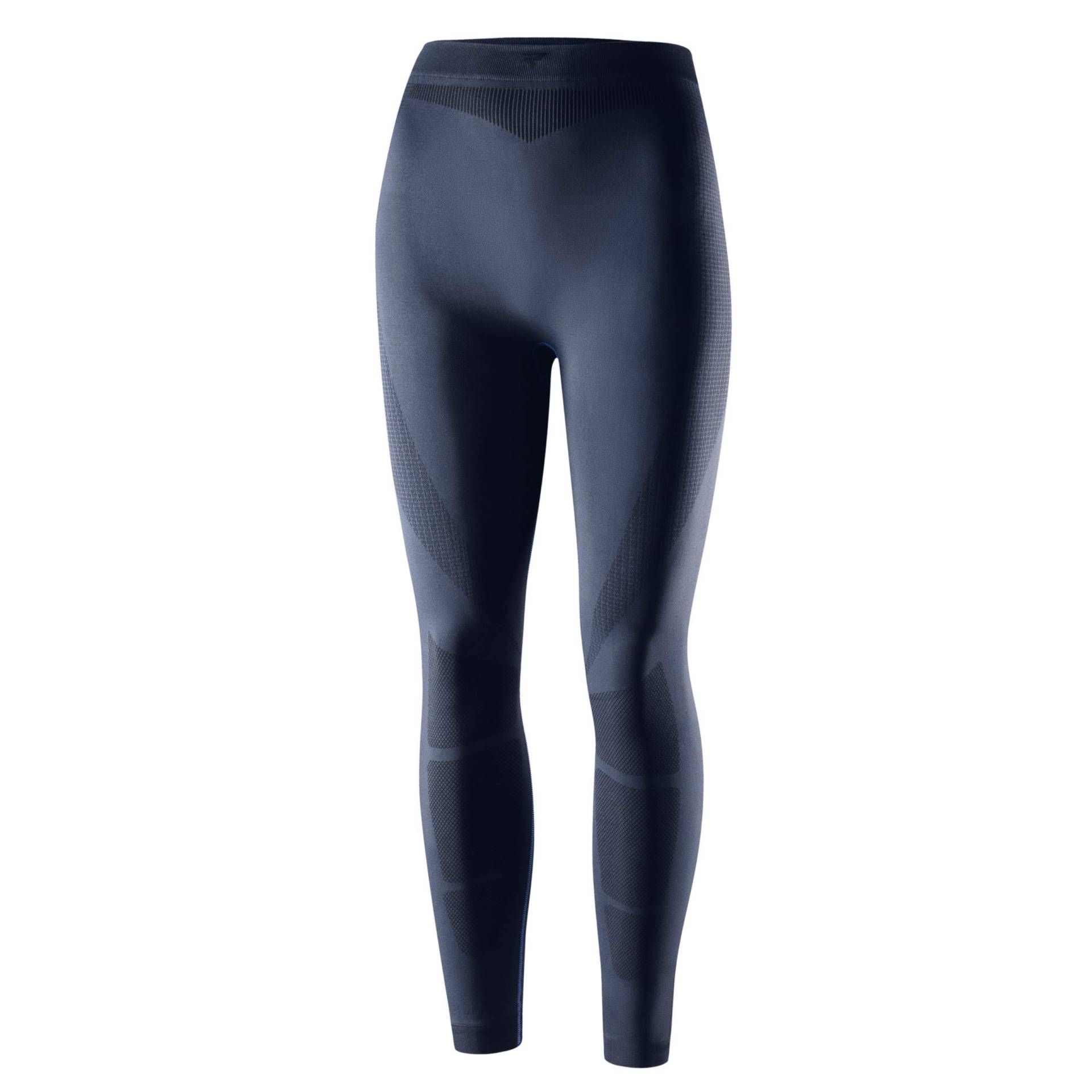 REBELHORN Damen Freeze Lady Funktionswäsche, Damen Grau/Schwarz, S EU von REBELHORN