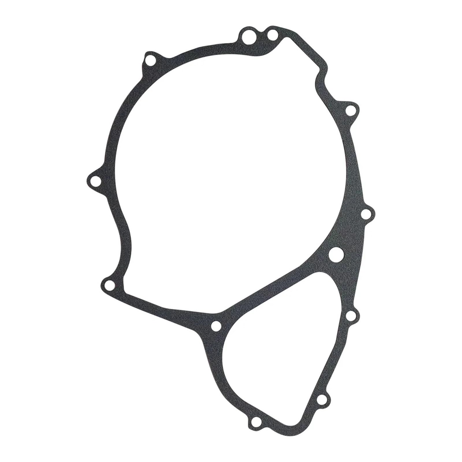 Motorrad-Dichtung for rechte Motorgehäuseabdeckung, rechte Dichtung for F650GS GS 99–07, F650CS 00–05, G650GS 08–15, G650X 06–09 von REBNGXIE