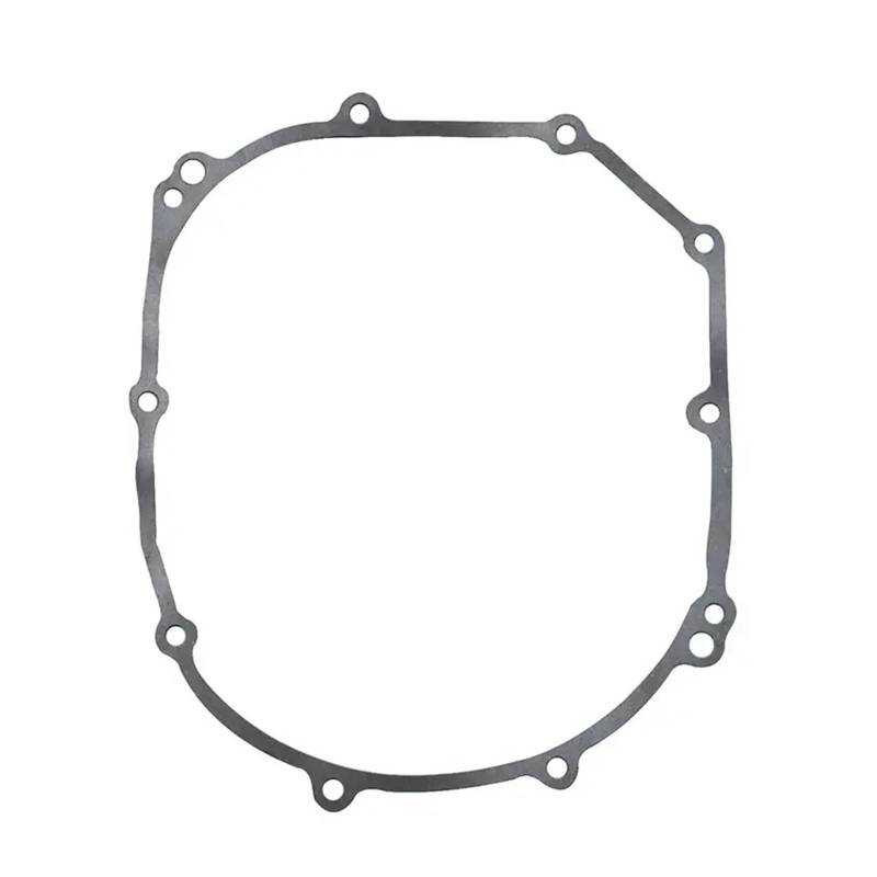 Motorrad-Generator-Kupplungsdeckel-Dichtungssätze for CBR900RR 1992–1999 CB600F CB599 1998–2006 CBF600 04–07(Cluchcovergasket) von REBNGXIE