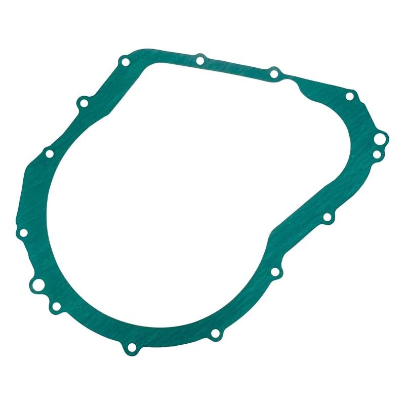 Motorrad-Generator-Kupplungsdeckeldichtung for GSX-R600 GSXR600 GSX-R750 GSXR750 2006–2023(Clutch cover gasket) von REBNGXIE