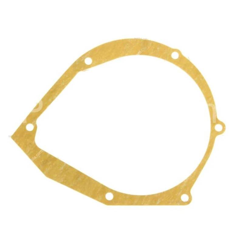 Motorrad Kurbelgehäuse Magneto Abdeckung Abdeckung Dichtung for DR125 DR200 86-87 DR100 85-87 SP125 DRZ125 03-09 DR-Z125 12-19 SP200 von REBNGXIE