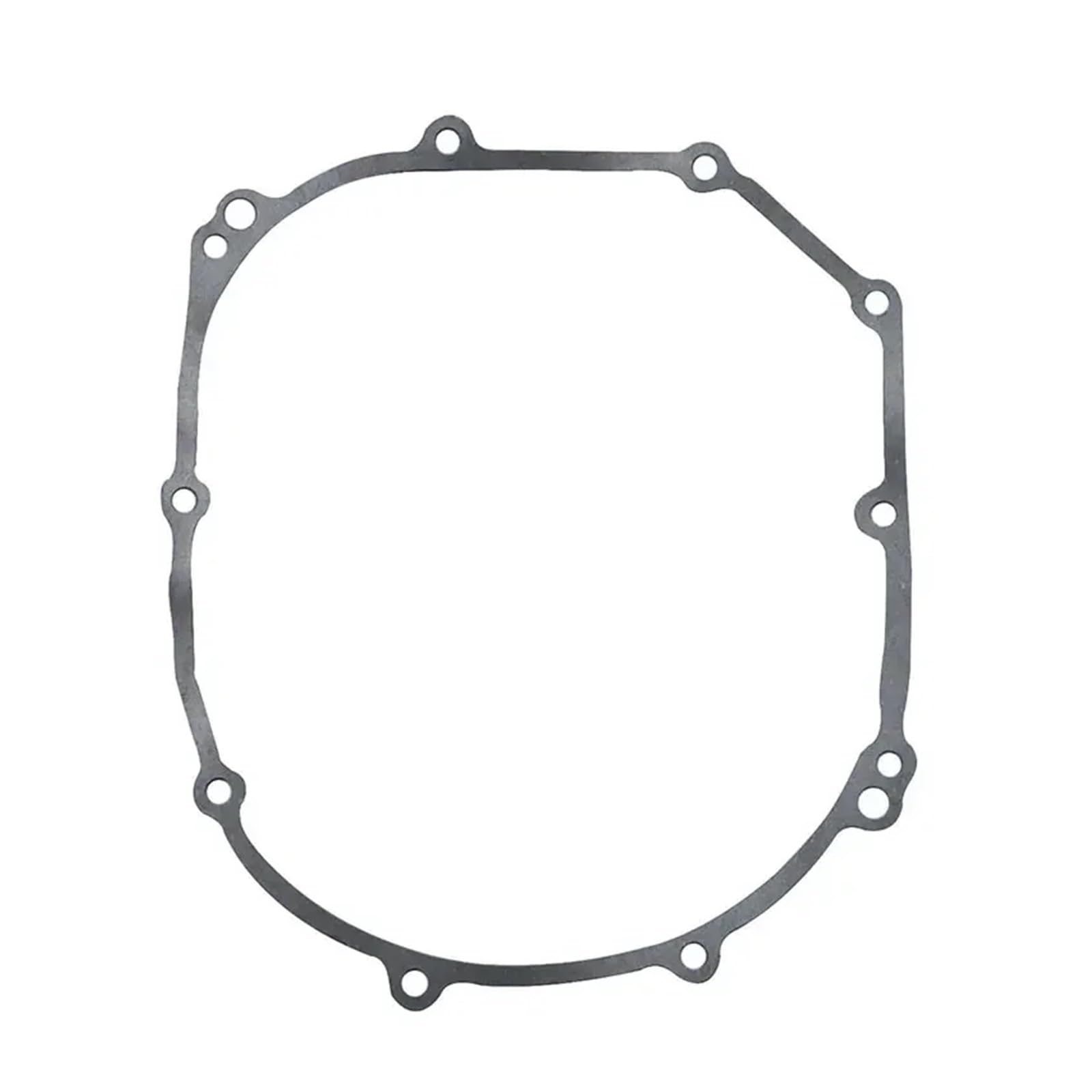 Motorrad Motor Generator Kupplung Abdeckung Dichtung for CBR600 91-98 CBR900RR 92-99 Hornet CB600F CB599 98-06(Clutchcovergasket) von REBNGXIE