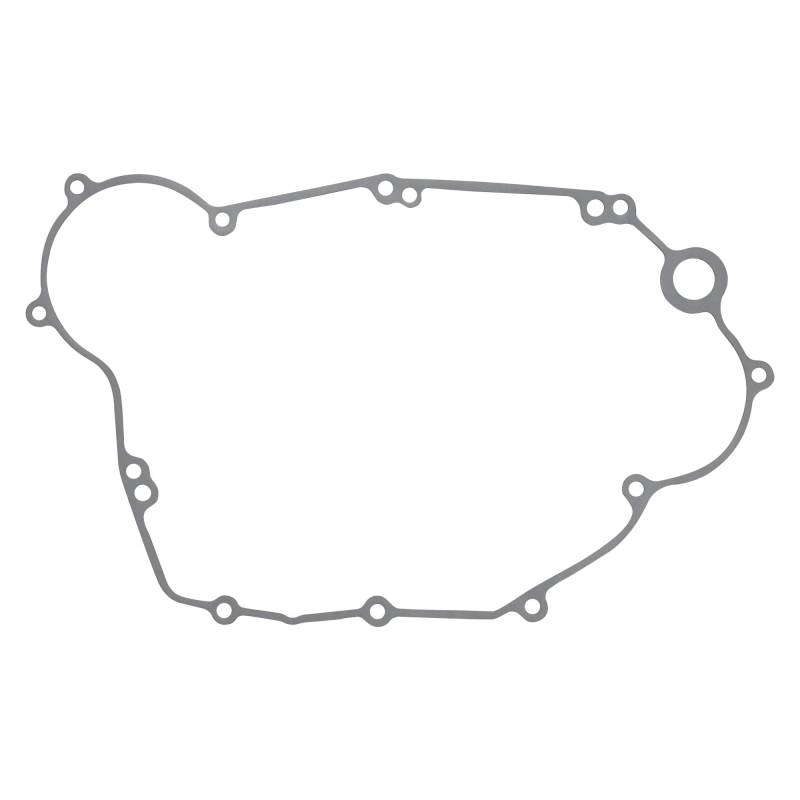 Motorrad Motor Generator Kurbelgehäuse Kupplung Innere Abdeckung Dichtung for KLX450R 2008-2009 KLX450 R 2012-2015 KLX 450R 18-19(Clutch Inner cover) von REBNGXIE