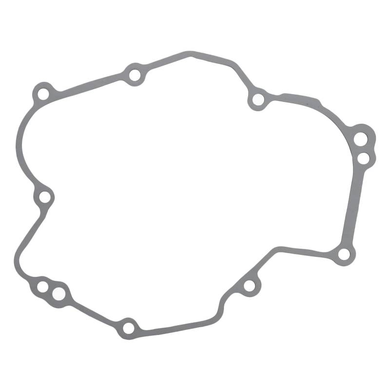 Motorrad Motor Generator Kurbelgehäuse Kupplung Innere Abdeckung Dichtung for KLX450R 2008-2009 KLX450 R 2012-2015 KLX 450R 18-19(Genertor coverGasket) von REBNGXIE