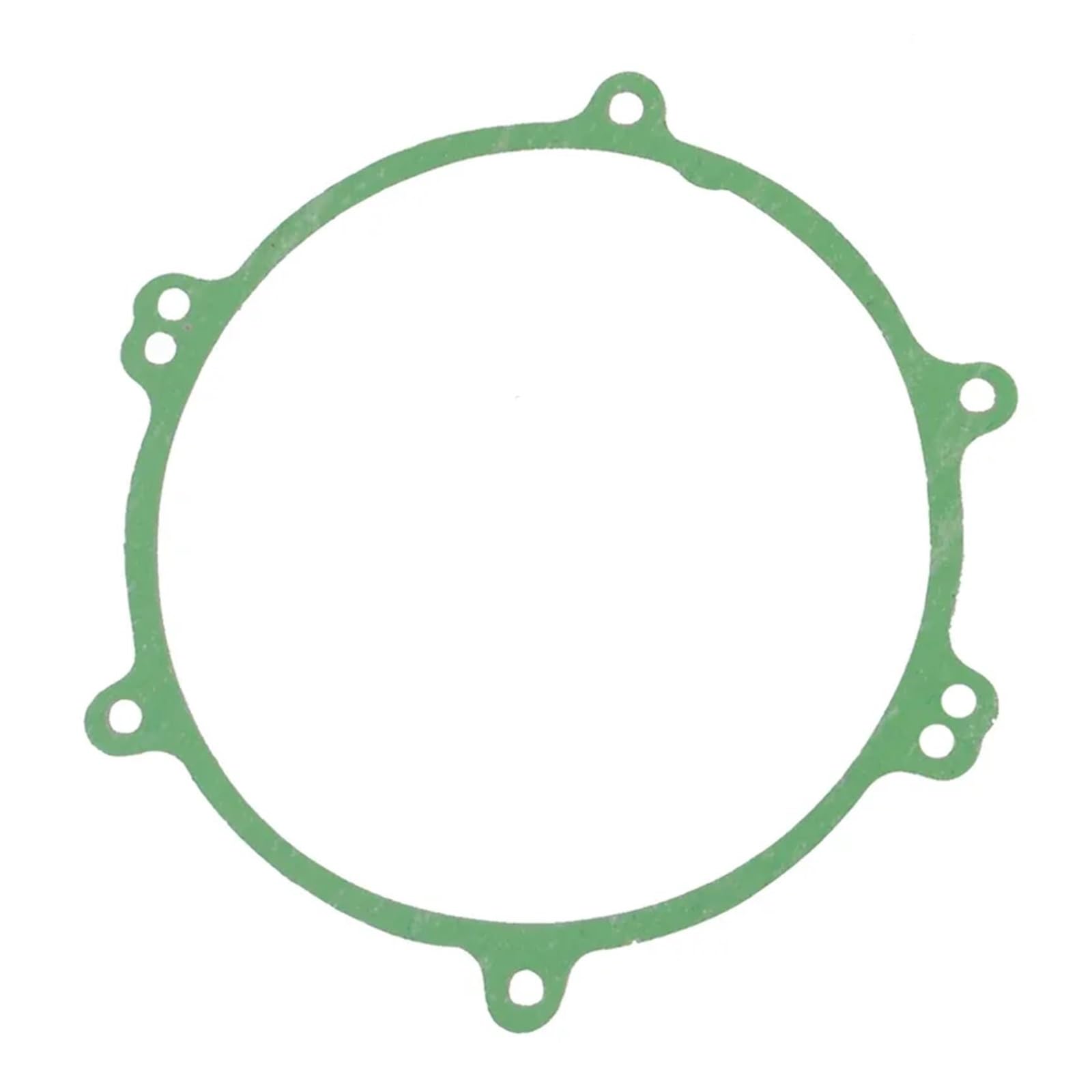 Motorrad-Motor-Kurbelgehäusedeckel, Zylinderkopf, komplettes Dichtungsset for KDX200 KDX 200 1995–2006(Clutch Cover gasket) von REBNGXIE