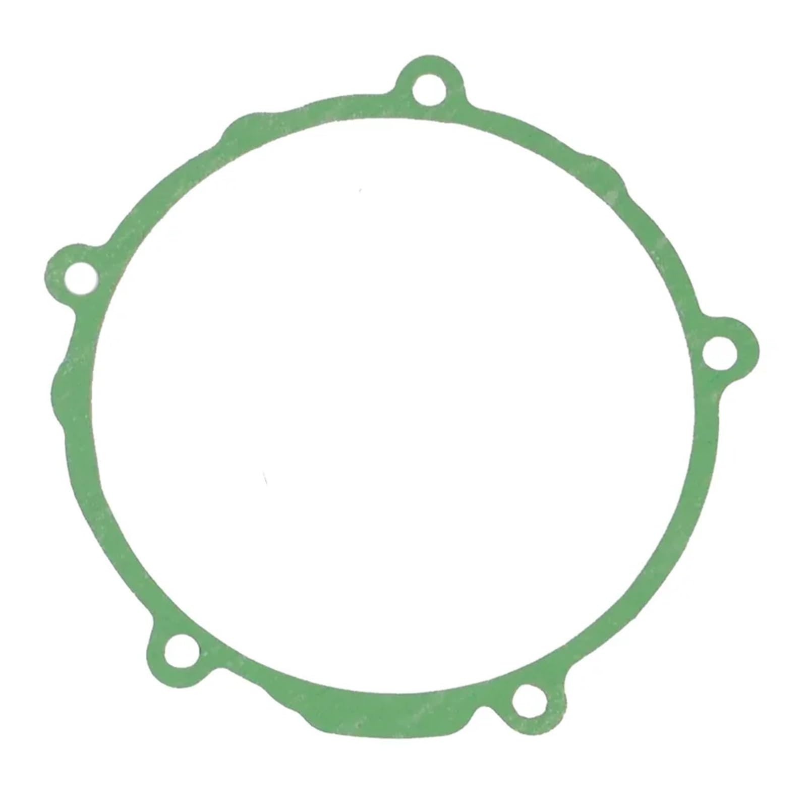 Motorrad-Motor-Kurbelgehäusedeckel, Zylinderkopf, komplettes Dichtungsset for KDX200 KDX 200 1995–2006(Generator Gasket) von REBNGXIE