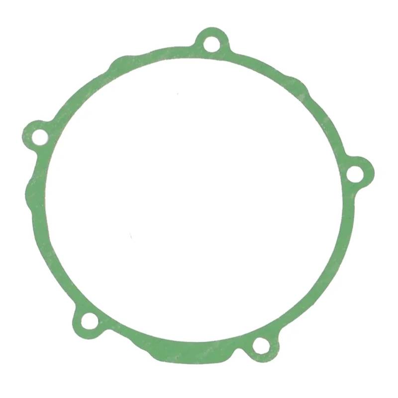 Motorrad-Motor-Kurbelgehäusedeckel, Zylinderkopf, komplettes Dichtungsset for KDX200 KDX 200 1995–2006(Generator Gasket) von REBNGXIE