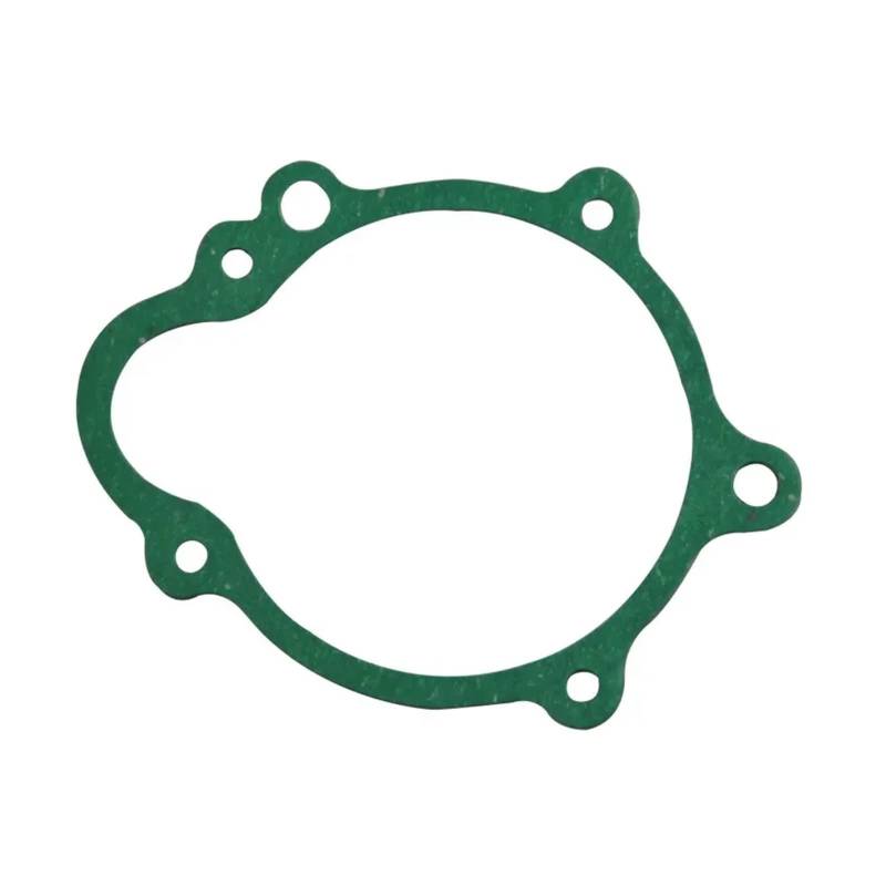 Motorrad-Motor-Leerlaufrad-Kurbelgehäuse-Abdeckungsdichtung for Ninja ZX-10R ZX1000 2006–2010 ZX10R ZX 10R von REBNGXIE