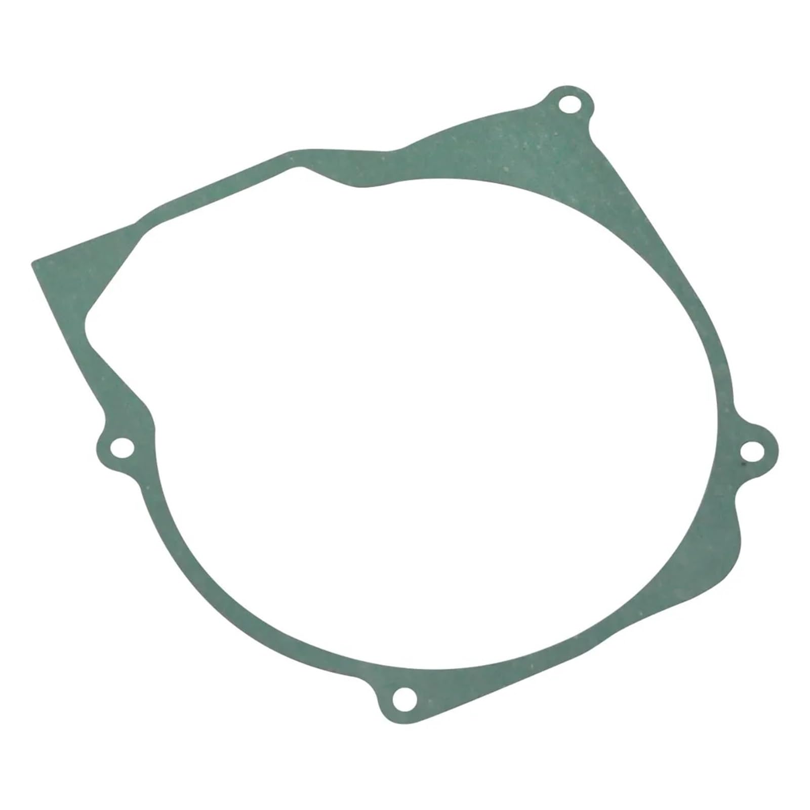 Motorrad Motor Linke Kurbelgehäusedeckel Dichtung for CB400 CB400T 79-81 CM450A CM450E 82-83 CB450SC CB450T von REBNGXIE