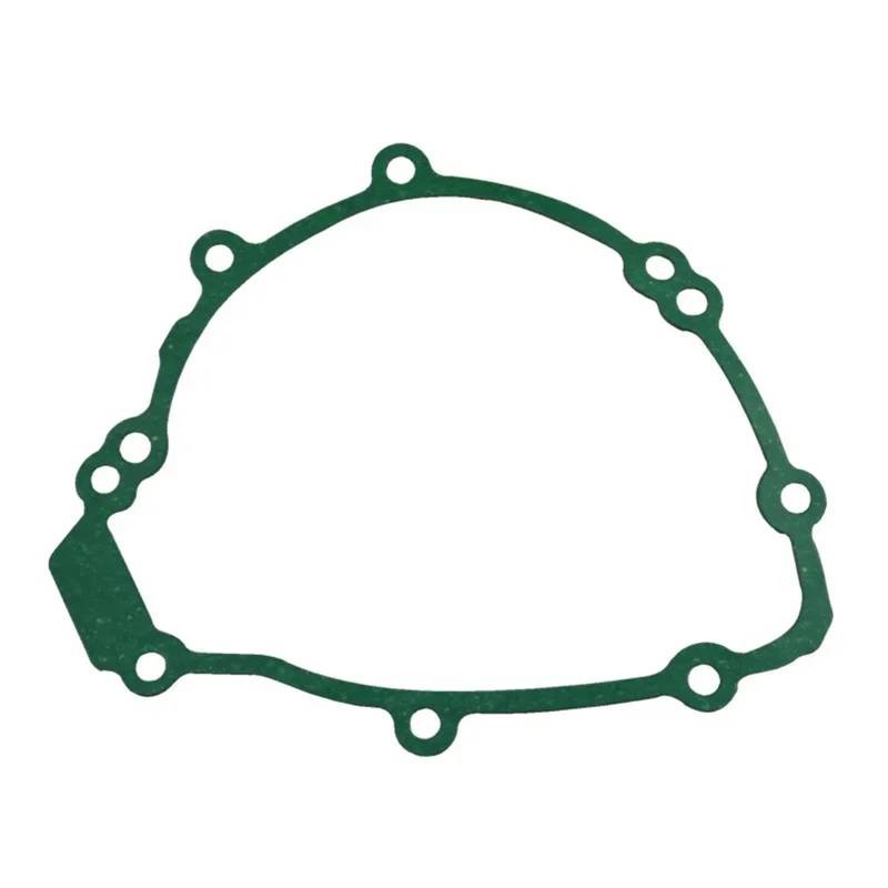 Motorrad-Motor-Stator-Kurbelgehäuse-Abdeckungsdichtung for YZFR1 2009–2014, YZF-R1, YZF R1 von REBNGXIE