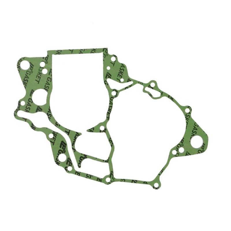 Motorrad Motor Zylinder Kurbelgehäuse Abdeckung Wiederaufbau Zylinder Dichtung for CRF150R CRF150RB 07-09 12-21 CRF 150R(Crankcase Gasket) von REBNGXIE