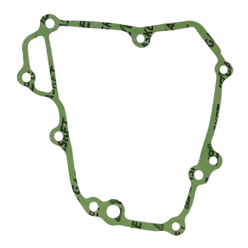 Motorrad Motor Zylinder Kurbelgehäuse Abdeckung Wiederaufbau Zylinder Dichtung for CRF150R CRF150RB 07-09 12-21 CRF 150R(Left CrankcaseGasket) von REBNGXIE