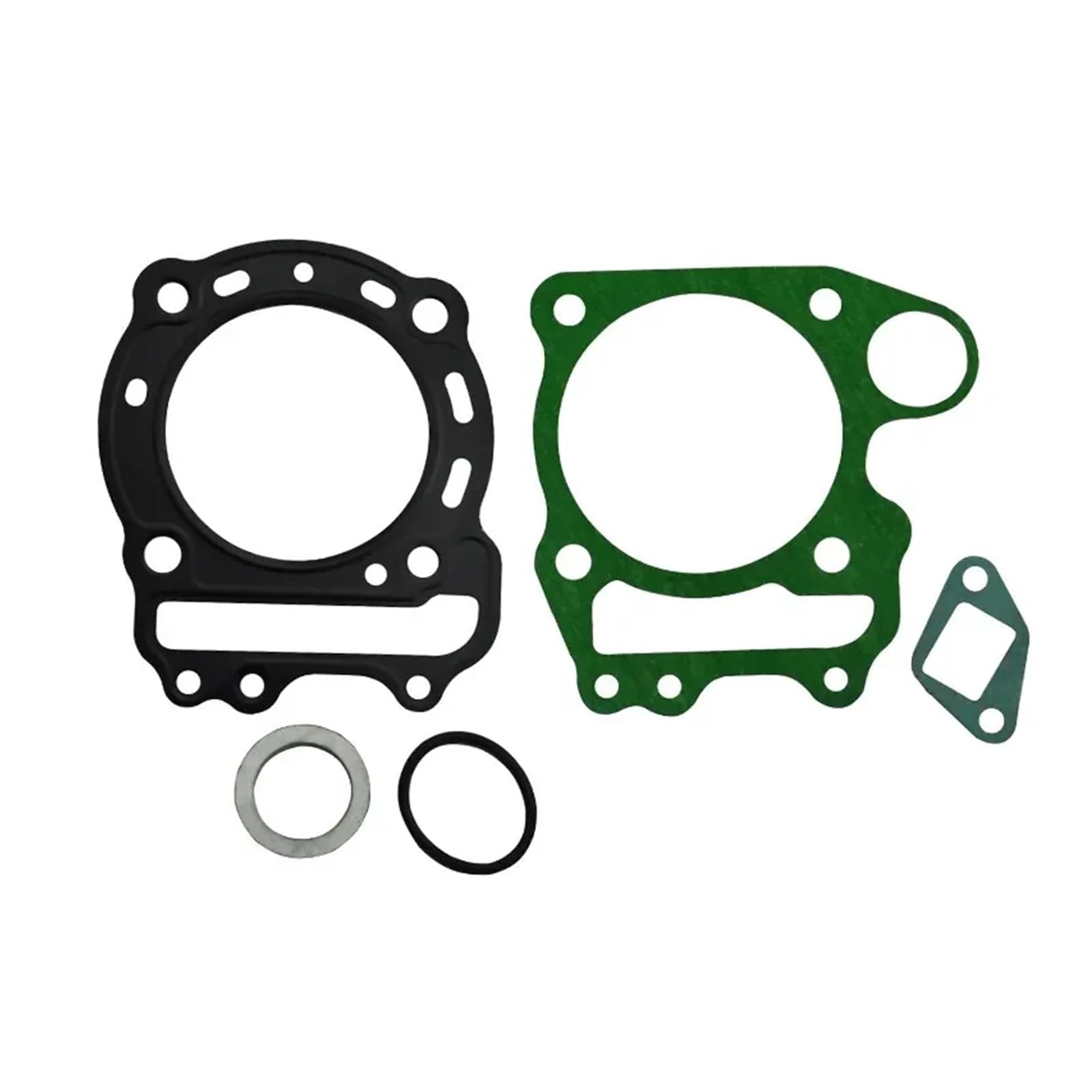 Motorrad Motor Zylinderkopf Top End Dichtung Kit for Roller CH250 ELITE 250 89-90 NSS250 01-07 PS250 05-06 CH250 KAB von REBNGXIE