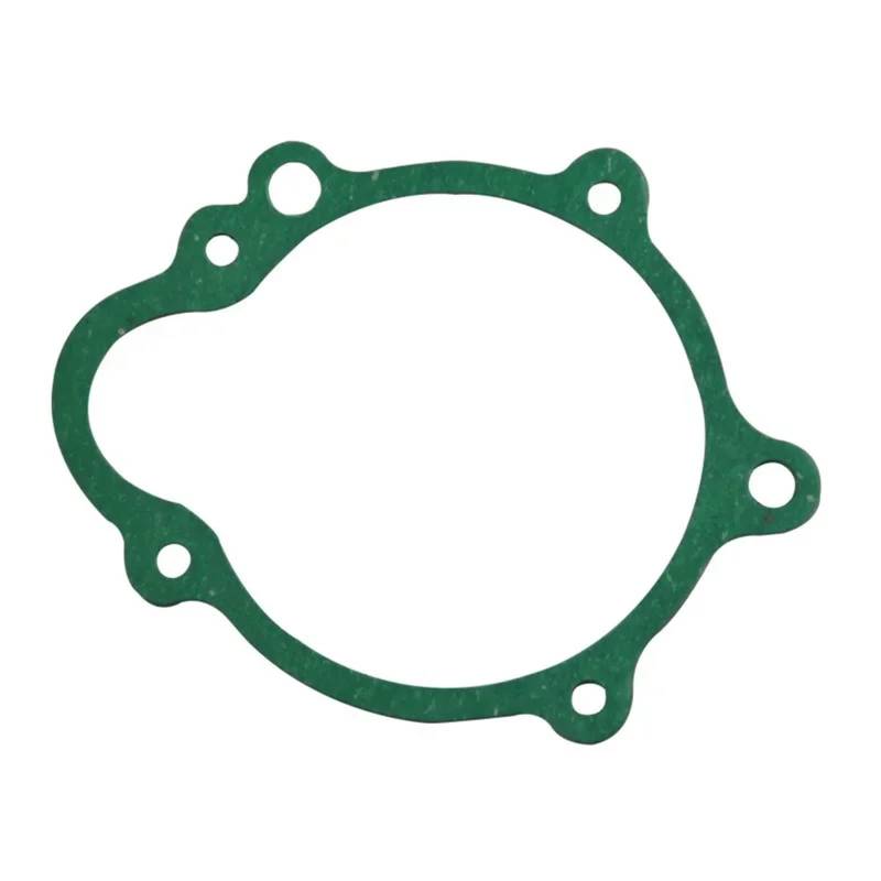 Motorrad-Motorgenerator-Leerlaufgetriebe, große Kurbelgehäusedeckeldichtung for Ninja ZX10R ZX1000 2008–2010 ZX-10R ZX 10R(Idle gear Gasket) von REBNGXIE