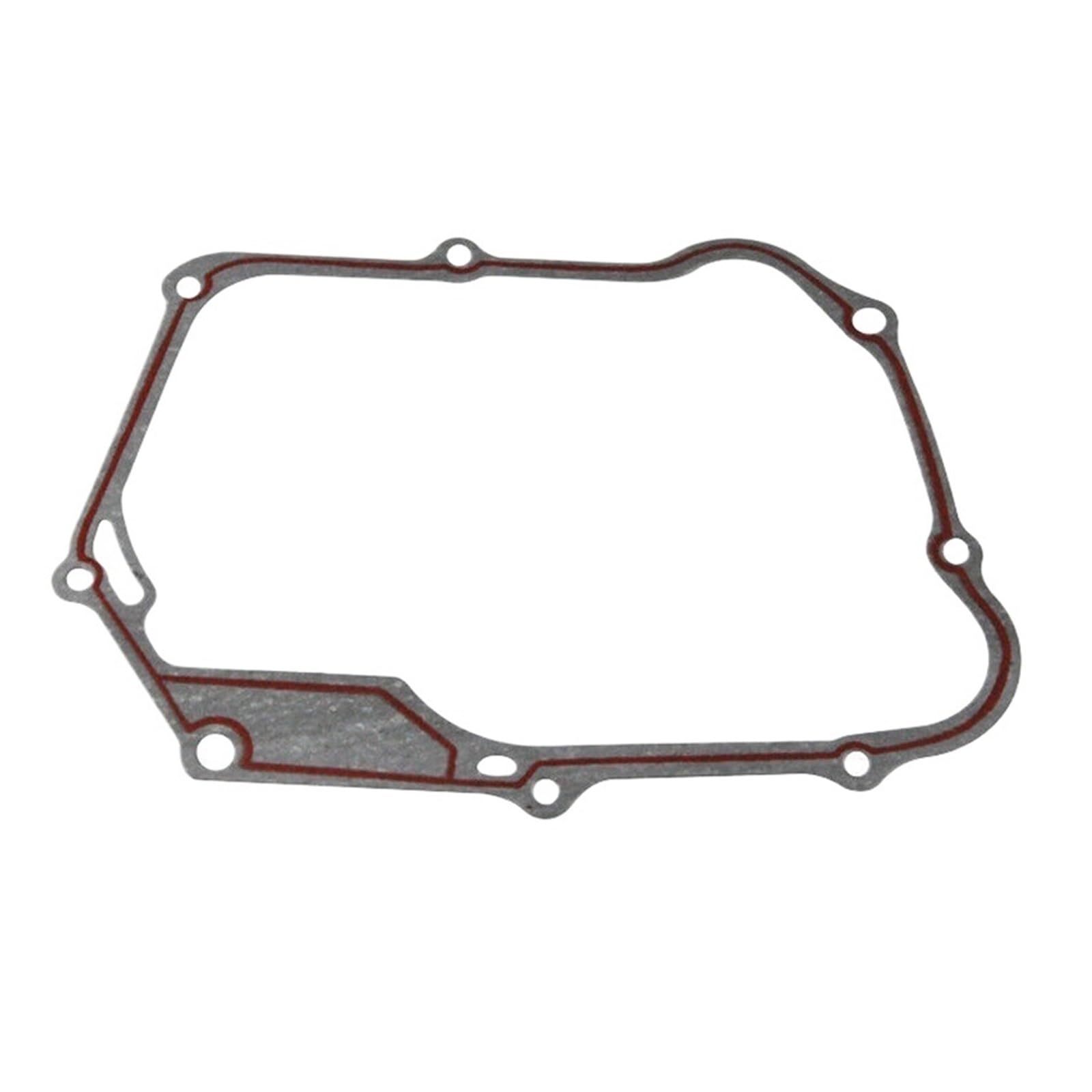 Motorrad Rechts Kurbelgehäuse Kupplung Abdeckung Dichtung for ATC70 78-85 TRX70 Fourtrax 70 86-87 TRX90 93-06 FOURTRAX 90 2001 TRX90X von REBNGXIE