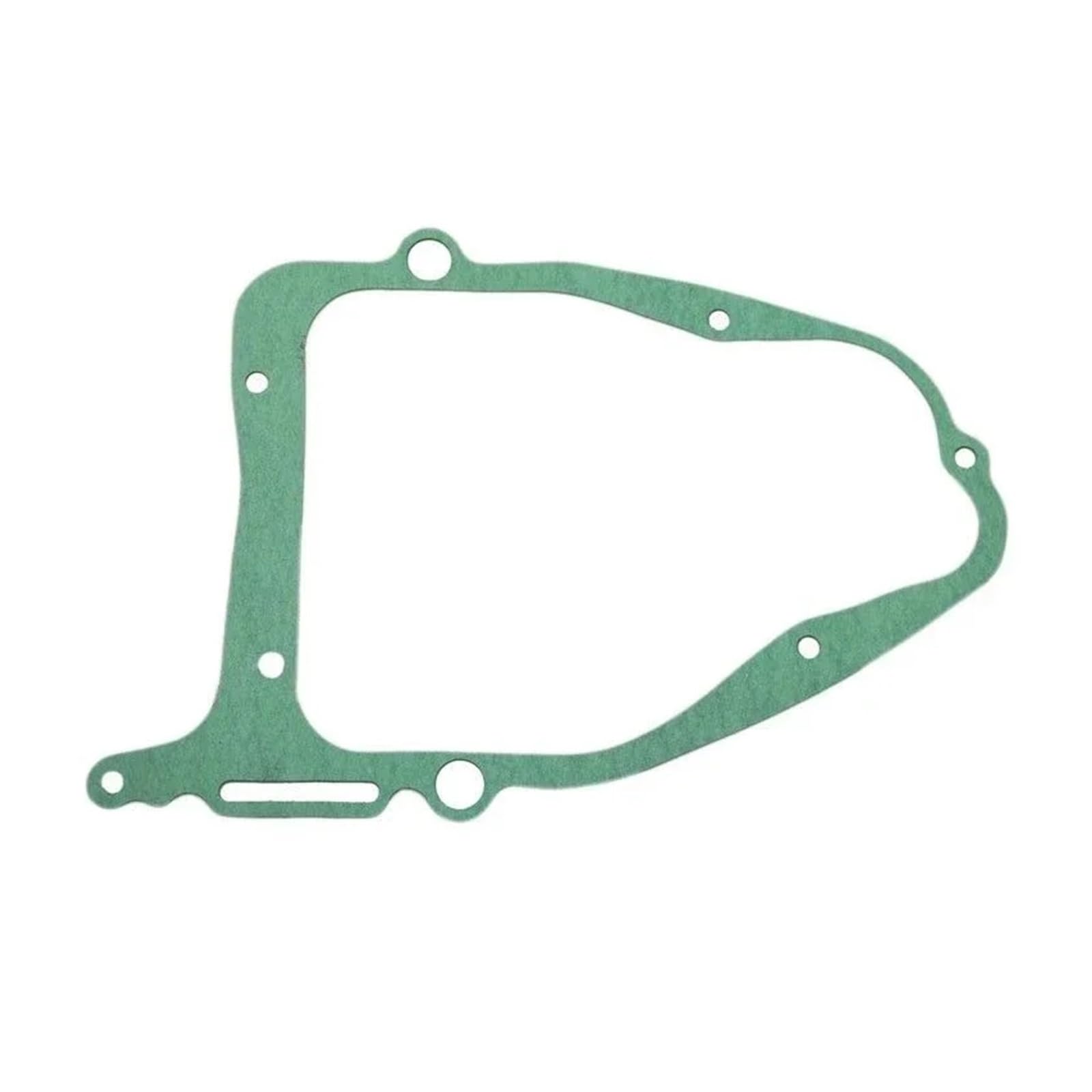 Motorrad-Umbau-Motorzylinder-Kurbelgehäuse-Kupplungsdeckel-Dichtungssatz-Set for GN250 1982 1983 1985-1988 GZ250 99-10(Magneto Cove gasket) von REBNGXIE