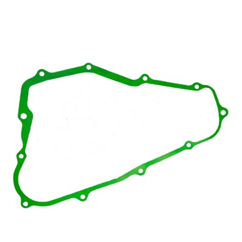 Motorradmotoren rechte Kurbelgehäusedeckeldichtung for CR500R 1985–2001 CR 500R CR500 R von REBNGXIE