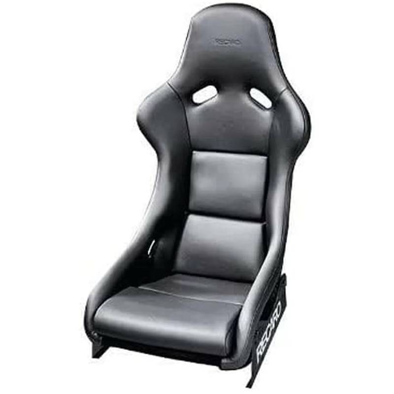 Recaro 070.77.0422 Sitz, Schwarz von RECARO