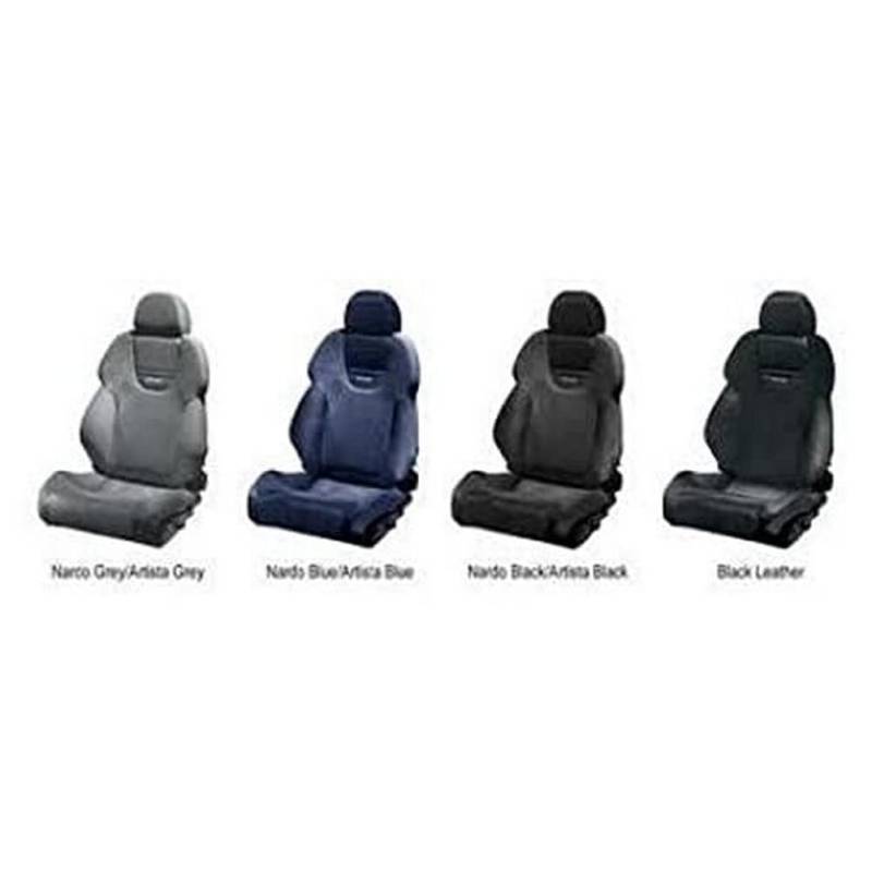 Recaro 229.41.1|2S08 Sitz von RECARO