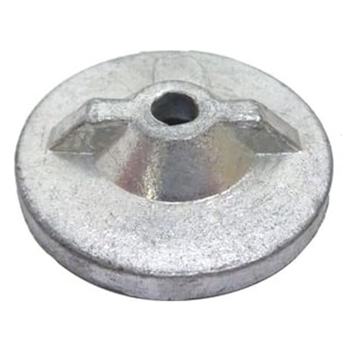 RECMAR CM6E8-45251-00 Zinc Anode von RECMAR