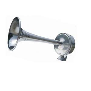 RECMAR GS12033 Horn, Unisex, Erwachsene, mehrfarbig von RECMAR