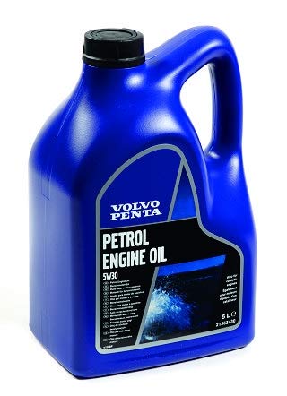 RECMAR Nuevo 2024-ACEIT Multigrade Gasoline 5W-40 5L, REC21363430 Other, mehrfarbig, One Size von RECMAR