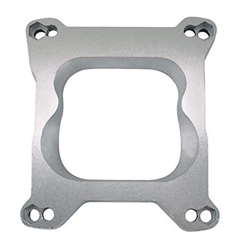 RECMAR Nuevo 2024-ADAPTADOR CARBURADOR Holey, REC2696 Other, mehrfarbig, One Size von RECMAR