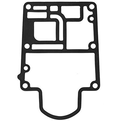 RECMAR Nuevo 2024-JUNTA Base Motor, REC8M0000822 Other, mehrfarbig, One Size von RECMAR