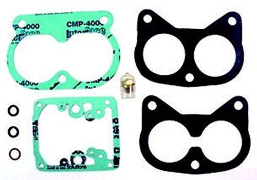 RECMAR Nuevo 2024-KIT CARBURADOR Suzuki, REC13910-87D00 Other, mehrfarbig, One Size von RECMAR