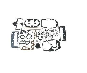 RECMAR Nuevo 2024-KIT Juntas Motor, REC27-78028A78 Other, mehrfarbig, One Size von RECMAR