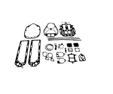 RECMAR Nuevo 2024-KIT Juntas Motor, REC27-814754A00 Other, mehrfarbig, One Size von RECMAR