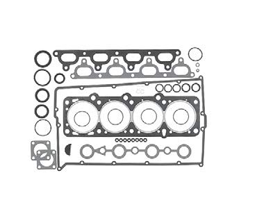 RECMAR Nuevo 2024-KIT Juntas Superior, REC876303 Other, mehrfarbig, One Size von RECMAR