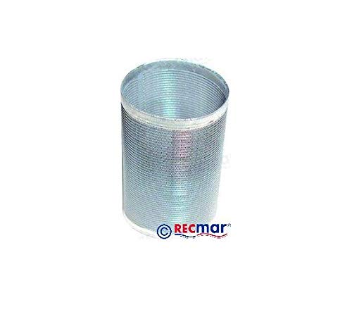 RECMAR Nuevo 2024 Kraftstofffilter, REC1399-3938 Other, mehrfarbig, One Size von RECMAR