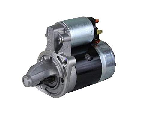 RECMAR Nuevo 2024-MOTOR ARRANQUE, REC3840888 Other, mehrfarbig, One Size von RECMAR