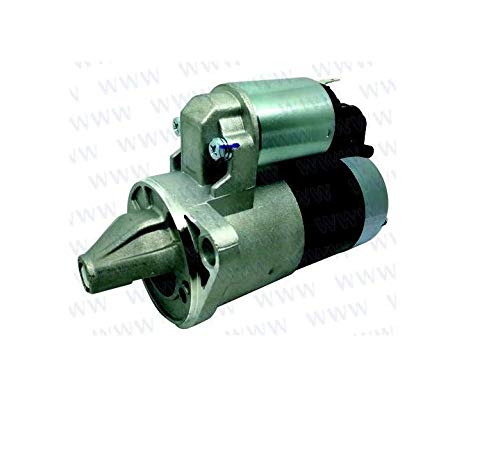 RECMAR Nuevo 2024-MOTOR DE ARRANQUE YANMAR, REC104211-77011 Other, mehrfarbig, One Size von RECMAR