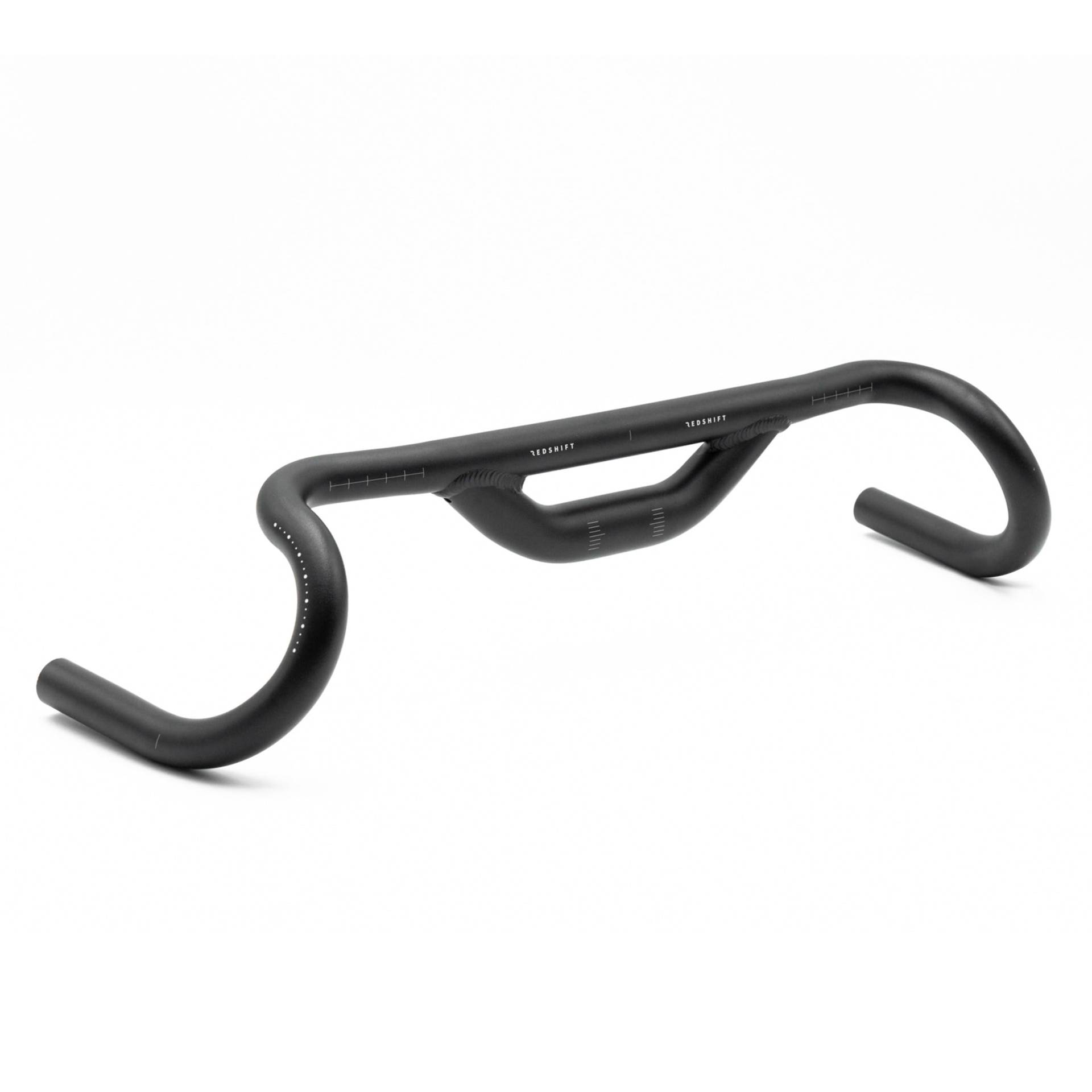 REDSHIFT Top Shelf Handlebar - 41cm Width, 50 mm Rise von REDSHIFT