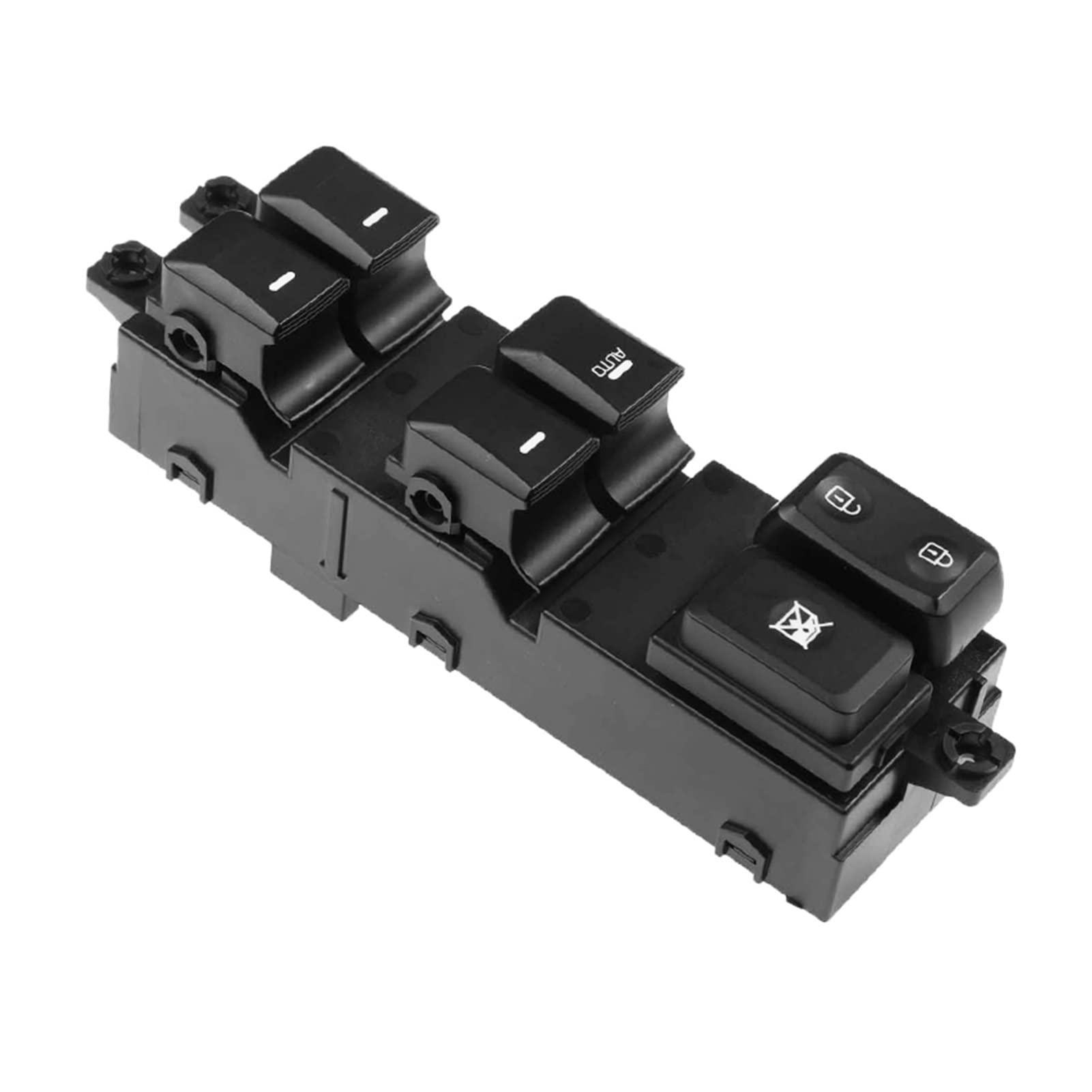 REETBQNMN 18 Pins Master Power Window Switch Treiberseite Kompatibel for KIA kompatibel for dem Morgen kompatibel for KIA kompatibel for Picanto kompatibel TA 2011-2017 93570-1Y500 935701Y500 49749b10 von REETBQNMN