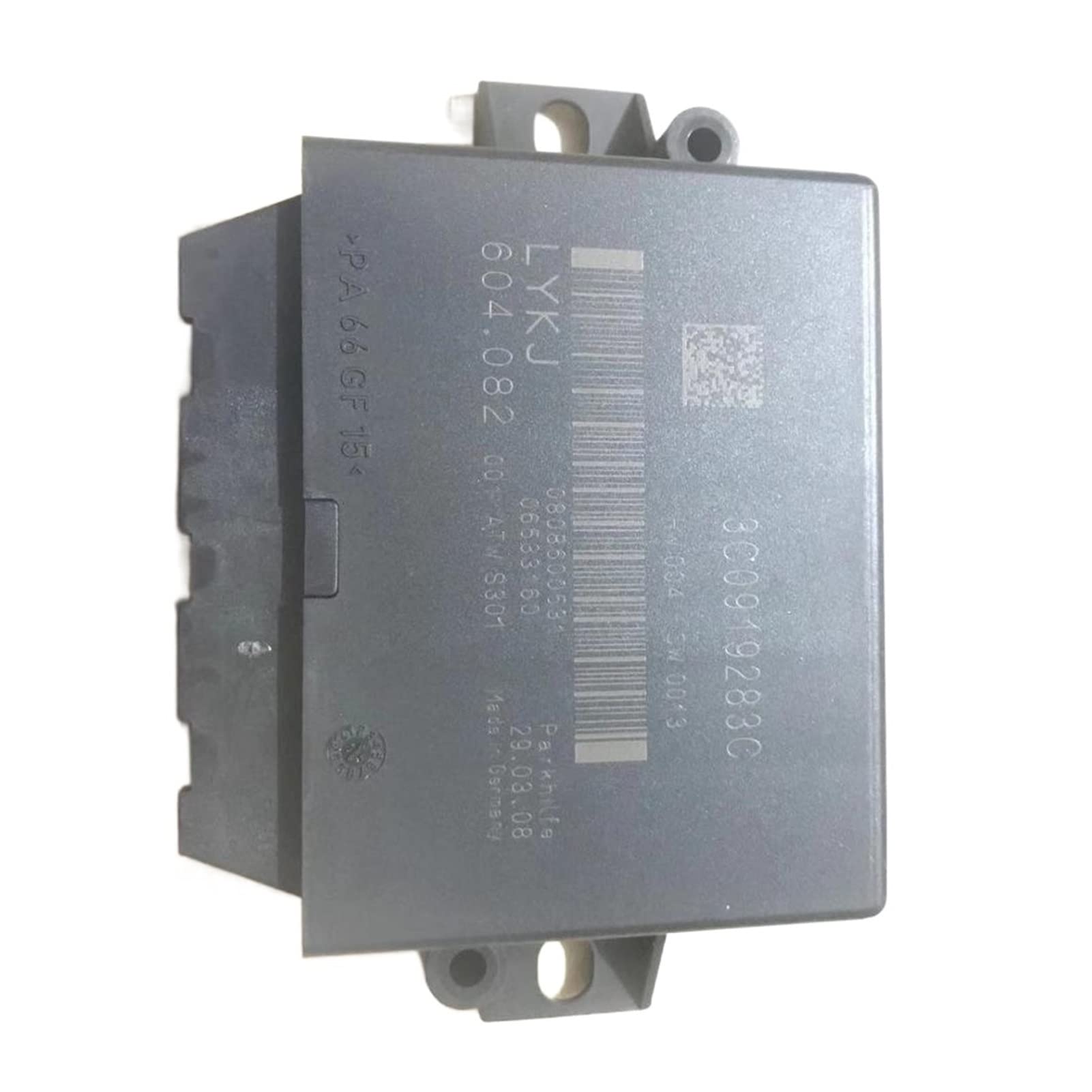 REETBQNMN 3C0 919 283C 3C0919283CPARTING Radarmodul Parkassistent Kompatibel for Passat-Modul 3C0 919 283C 3C0919283C 2006-2 Schalter und Relais von REETBQNMN