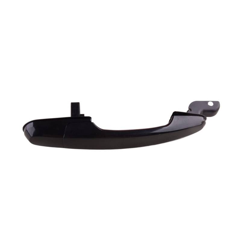 REETBQNMN 83650-2E000 Auto hinten linker Außen-Türgriff Ersatzkompatibel for Hyundai kompatibel for Tucson 2005 2006 2007 2008 2009 Äußerer Türgriff von REETBQNMN