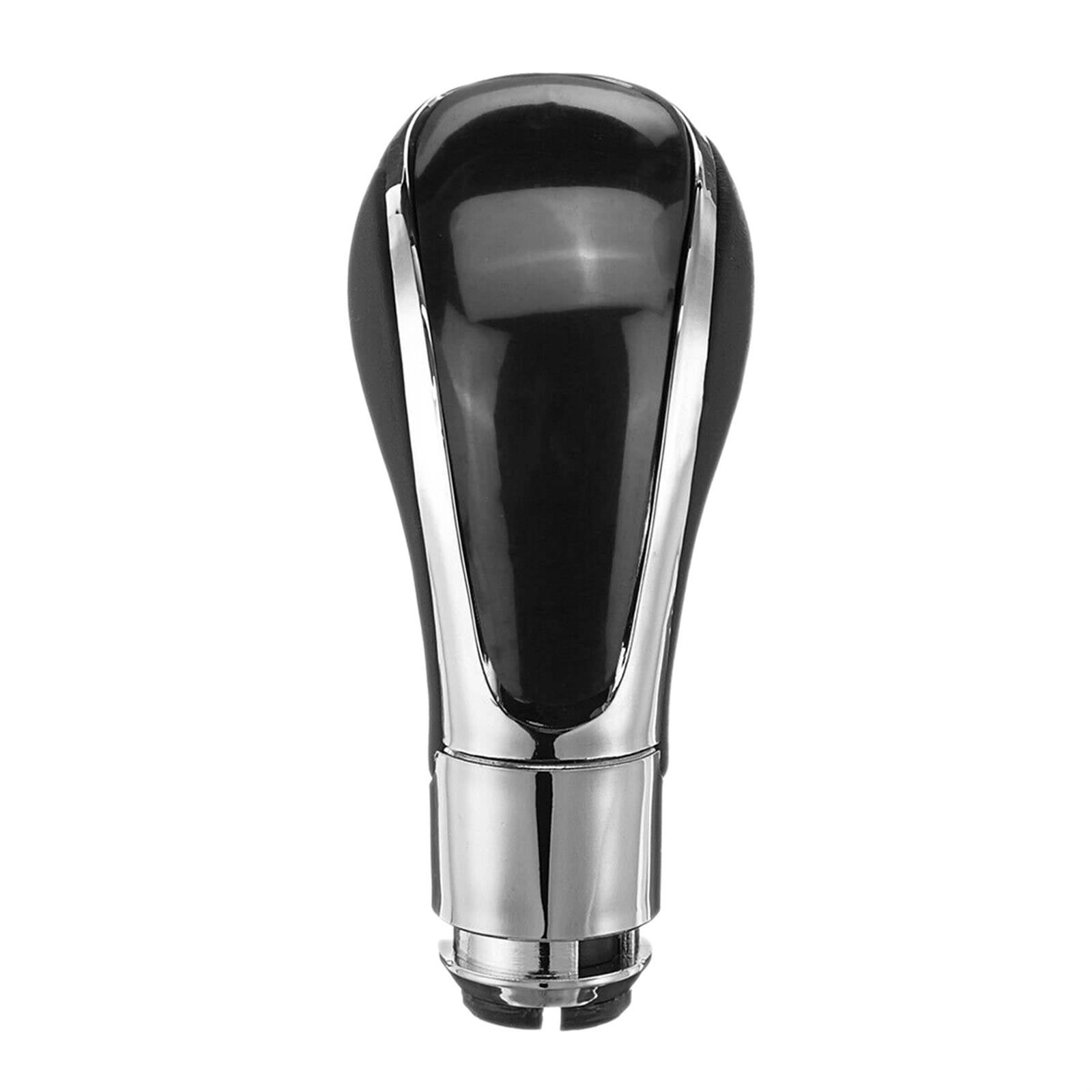 REETBQNMN Auto Schaltknauf Schaltknauf Fit for Opel/Fit for Vauxhall Fit for Insignia Fit for Astra Fit for Buick Fit for Regal 2013 2012 2011 2010 2009 Shift knob von REETBQNMN