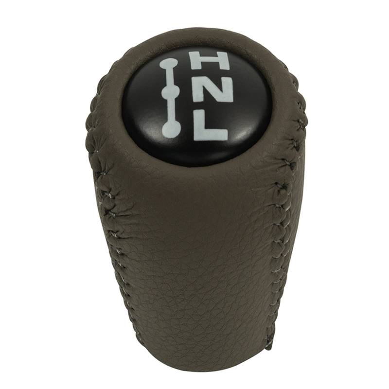 REETBQNMN Automatische Auto Schaltknauf Stick Hebelkopf Fit for Toyota Fit for Prado 120 2003 2004 2005 2006 2007 2008 2009 Auto Styling Zubehör Shift knob(K0336) von REETBQNMN