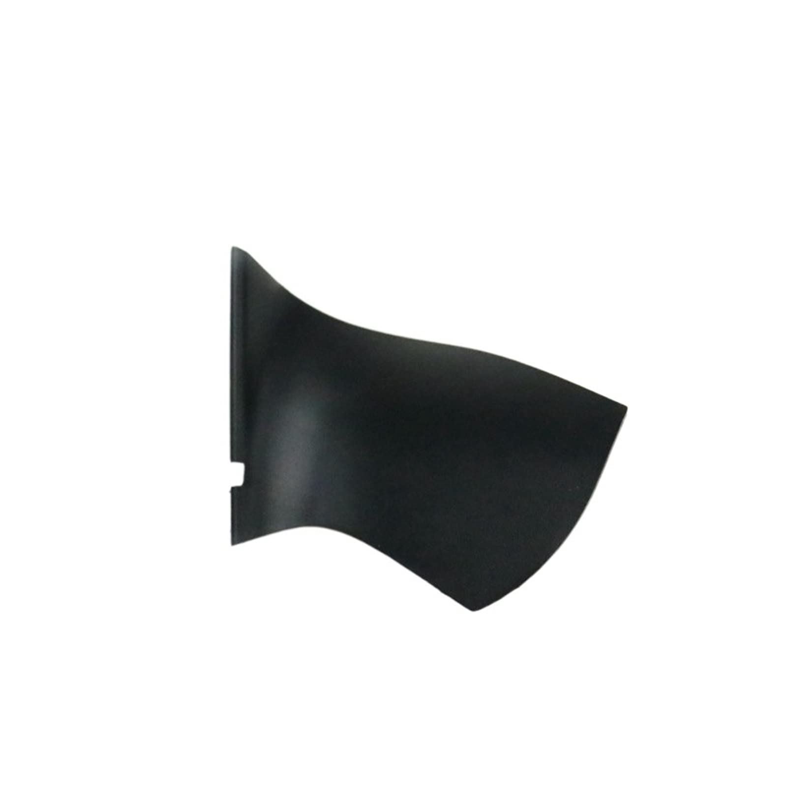 REETBQNMN Passend for RAV4 2009 2010 2011 2012 2013 Seite Rückspiegelabdeckung Rückspiegel Unterschale Abdeckungslippe Rearview mirror(Left side LH) von REETBQNMN