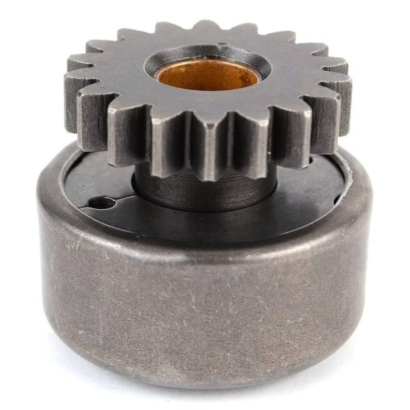 1TA-15570-00 Motorrad Starter Antrieb for Bendix forYamaha XV750 XV700S XV700 XV1100S XV1100 for Virago 3LP-15570-00 von REHOSE